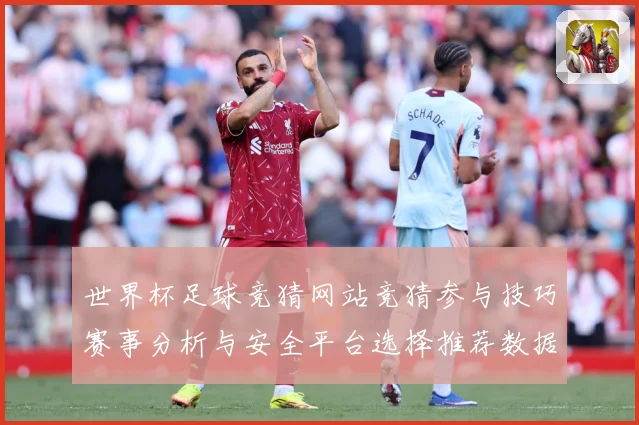 世界杯足球竞猜网站竞猜参与技巧赛事分析与安全平台选择推荐数据研判-深度解析