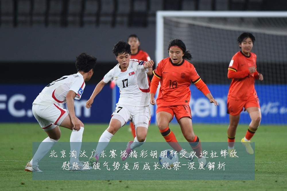 北京淘汰广东赛场精彩胡明轩受欢迎杜锋欣慰陈盈骏气势凌厉成长观察-深度解析